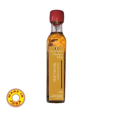 Spécialité de Vinaigre de MACVIN du JURA 250ml